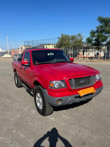 Ford Ranger XLS 2.3 16V 145cv/150cv 4X2 CS 2008