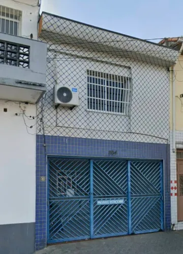 Casa comercial na Rua Bernardino Fanganiello, 364 158 m²