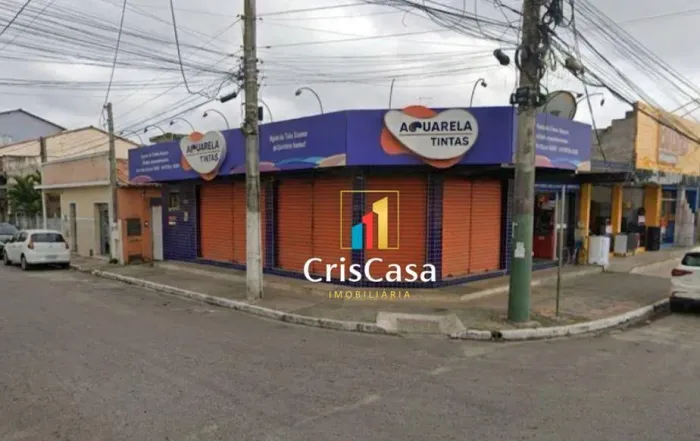 Loja para alugar, 60 m² por R$ 7.200,00/mês - Unamar - Cabo Frio/RJ