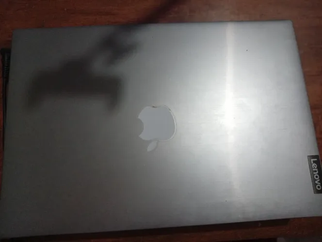 Notebook Lenovo ideapad