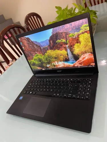 Notebook Acer Aspire