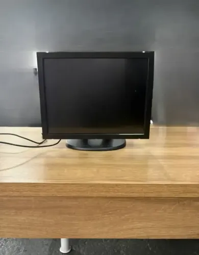 Monitor Touch Screen 15 Nitere TMI-1500S | Ideal para PDV