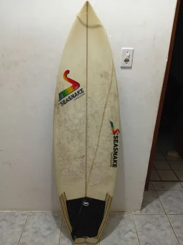 Prancha de surf