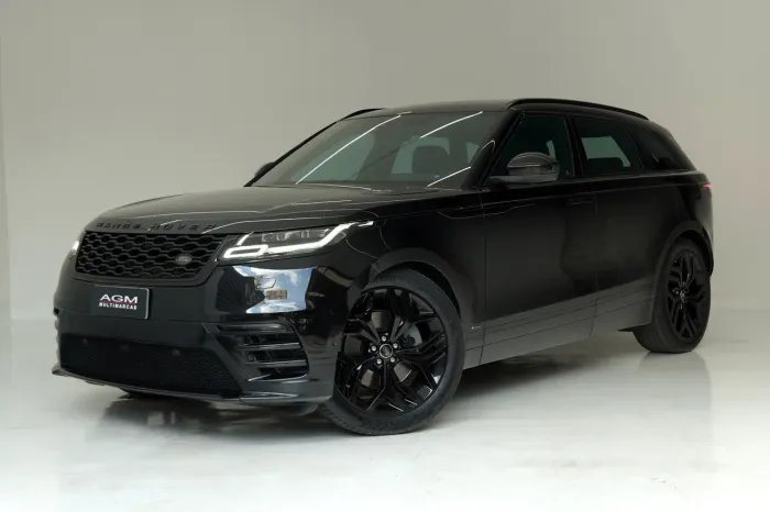 Land Rover Range Rover Velar R-DYN. SE 2.0 4X4 TB Aut. 2019