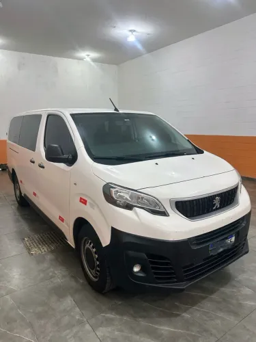 Peugeot Expert Business Pack 1.6 Turbo Diesel 2022