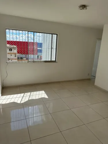 ALUgo APARTAMENTO NO CONDOMÍNIO PARQUE LAGOA GRANDE 3º ANDAR