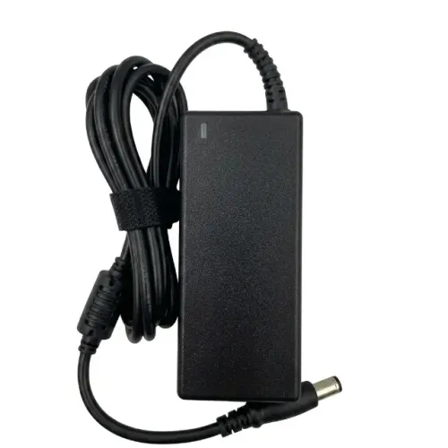 Fonte Carregador para Dell 19.5V 3.34A Pino Agulha LT-F003