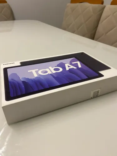 Tablet A7