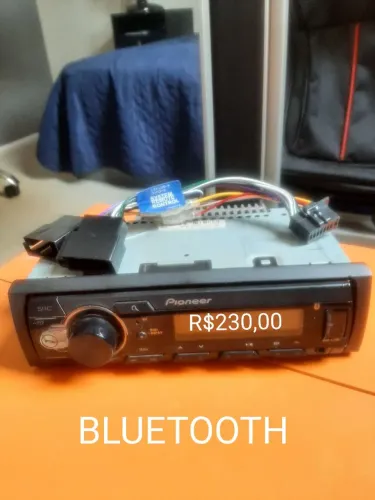Som automotivo