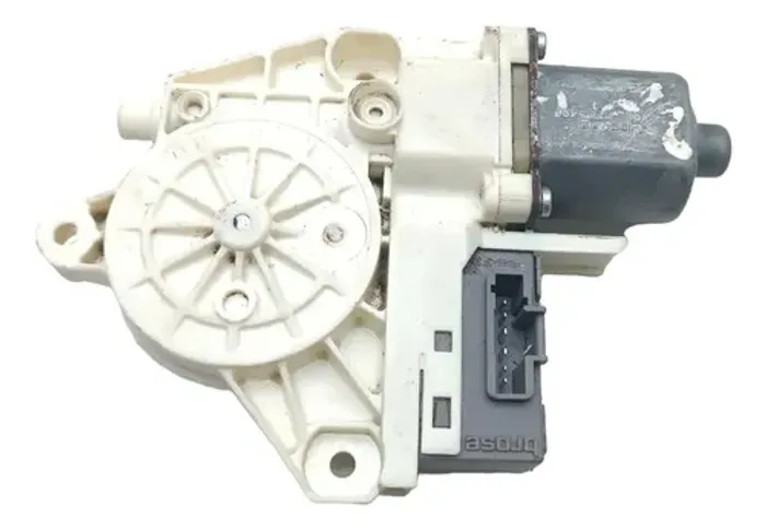 Motor Vidro Elétrico Traseiro Direito Peugeot 407 2007