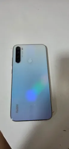 Xiaomi redmi note 8