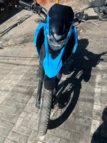 LANDER 250 EXTRA