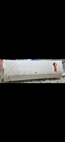 Ar Condicionado LG Dual Inverter