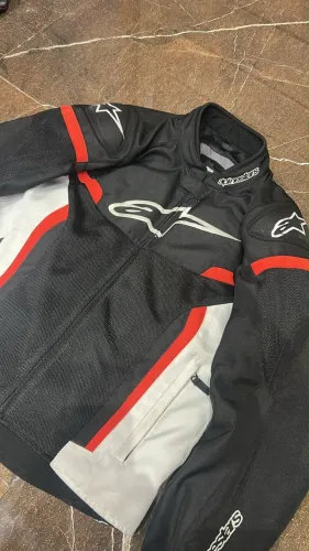 Jaqueta alpinestars