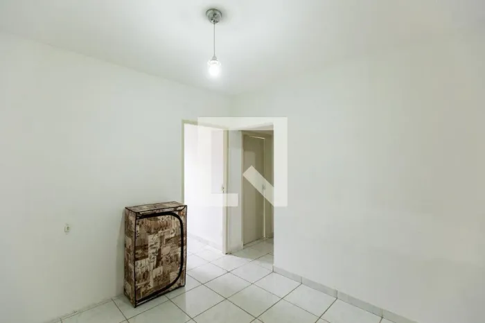 APARTAMENTO RESIDENTIAL em Campinas - São Paulo, Botafogo