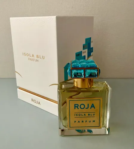 Perfume Roja Isola Blu