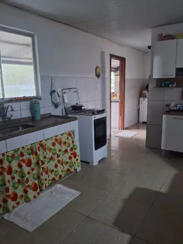 SÍTIO EM VALE DAS PEDRINHAS - GUAPIMIRIM 
