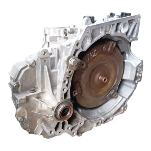 Caixa marcha câmbio automático gm spin 1.8 2018 2019
