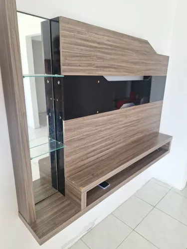 Painel para TV ? 