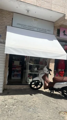 Vende_se toldo 