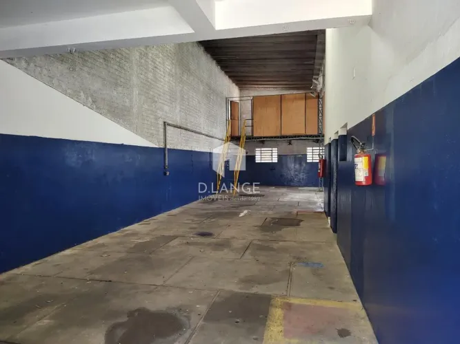 Salão para locação no bairro Vila Santa Isabel em Campinas