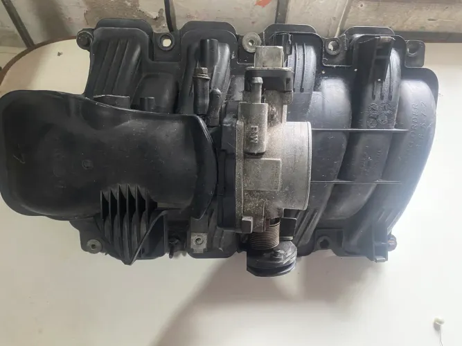 Coletor Gran Cherokee 