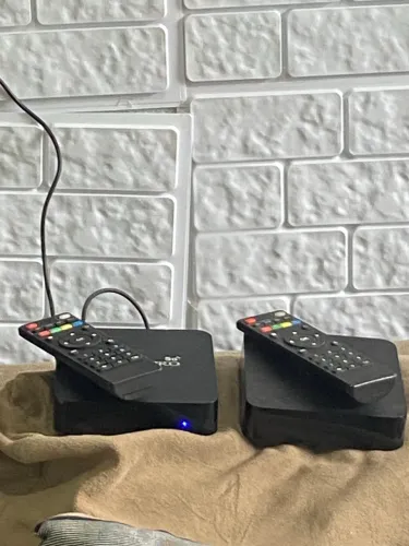 Aparelho eletrônico 