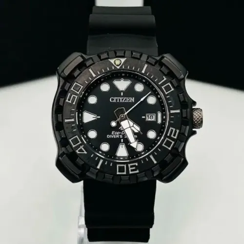 Relógio Citizen N793