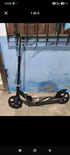 Patinete