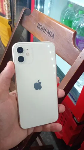 Vendo iPhone 11