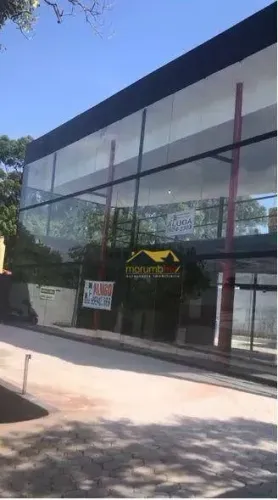 Prédio à venda, por R$ 4.800.000 - Morumbi