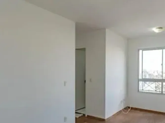 Apartamento com 2 dormitórios à venda, 50 m² por R$ 329.000 - Sacomã - São Paulo/SP