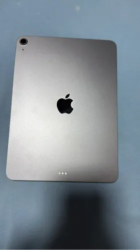Ipad air 