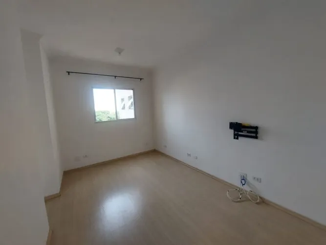 Apartamento com 1 dormitório para alugar, 45 m² por R$ 2.200,90/mês - Baeta Neves - São Be
