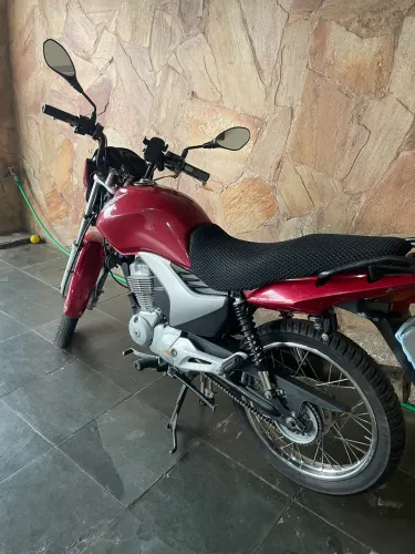* ? Moto à Venda - Excelente Estado