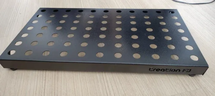 Pedalboard Creation FD 55x30 zerado