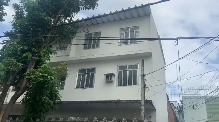 Aluguel apartamento duplex, 2 quartos, terraço, churrasqueira, vila da penha