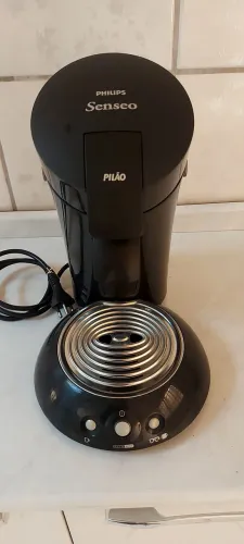 Cafeteira Philips Senseo
