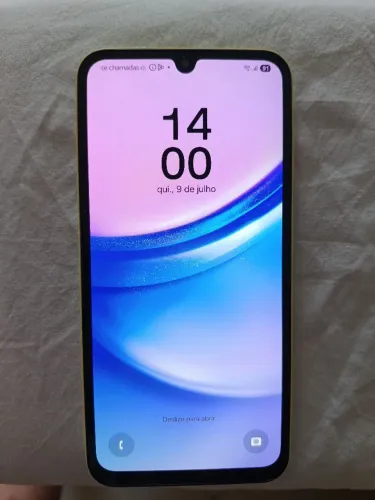 Samsung Galaxy A15 - Estado de Novo!