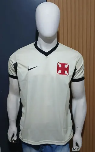 Camisas do Vasco