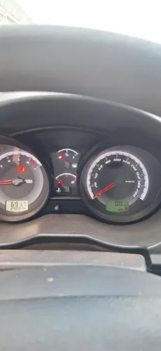 Ford Fiesta S 1.0 8V Flex 5P 2014