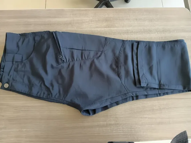 Calça tática