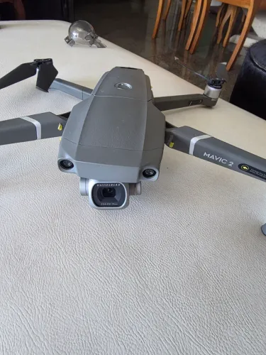 Drone dji mavic2 pró (combo)
