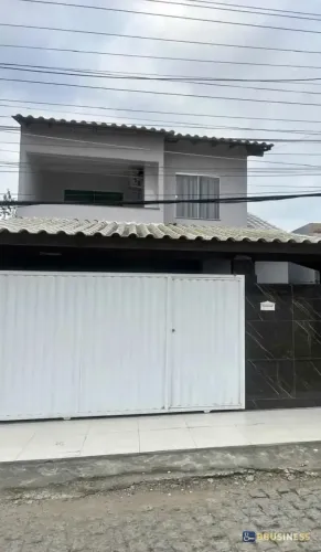 Casa duplex à Venda com 4 quartos - Parque Penha, Campos dos Goytacazes, RJ