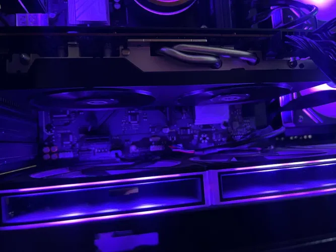 RX 6700 10GB