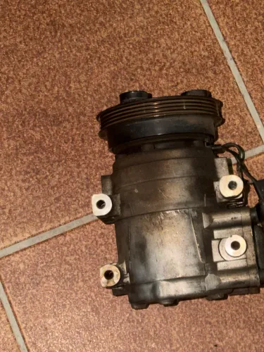 Compressor Ar Condicionado HCC HS-15 Hyundai Tucson / i30 / Sportage