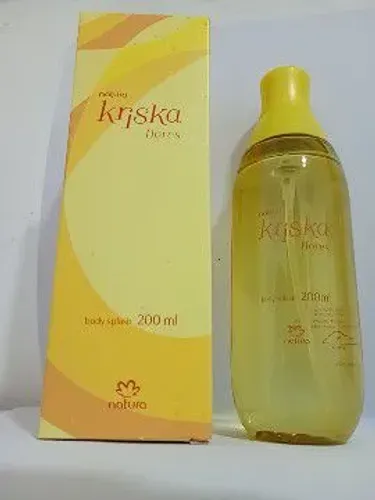 Body Splash Natura 