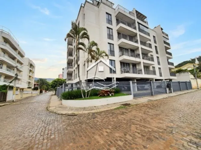 Apartamento- Petrópolis, Corrêas