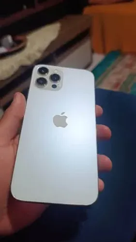 IPHONE 12 PRO MAX 256GB