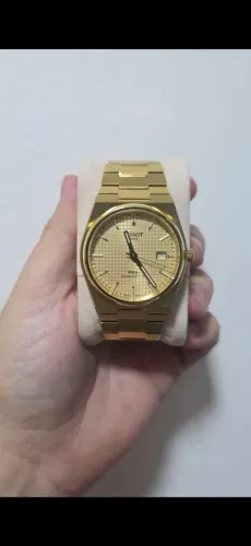 Relógio tissot prx automático 